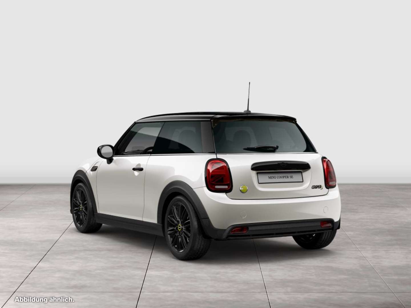 Mini Cooper SE Classic Cooper SE -  - Joinsteer - #1