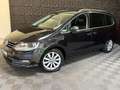 Volkswagen Sharan 2.0 TDI Highline 4Motion 7Sitzer DSG Schwarz - thumbnail 2
