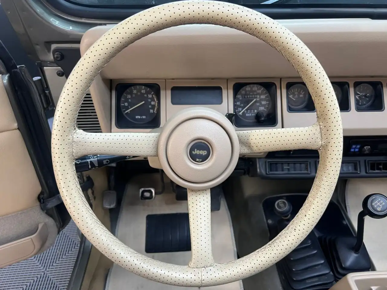 Jeep Wrangler 4.0 177 SAHARA, foto 11