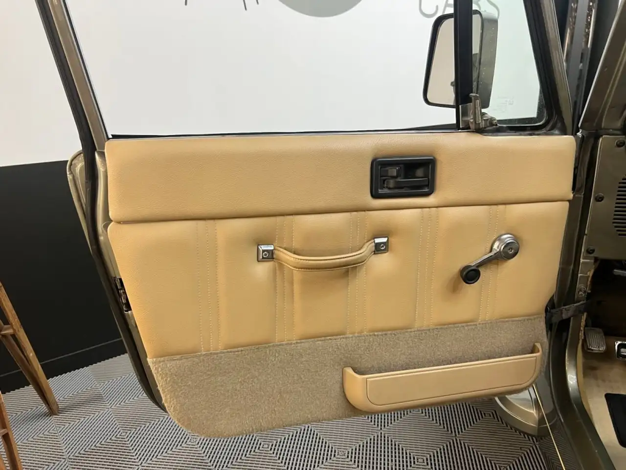 Jeep Wrangler 4.0 177 SAHARA, foto 9