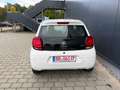 Citroen C1 - Klima-Tempo-5 TÜRIG-EUR 6-TÜV 2027-Garantie White - thumbnail 6