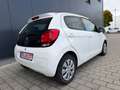 Citroen C1 - Klima-Tempo-5 TÜRIG-EUR 6-TÜV 2027-Garantie Weiß - thumbnail 4