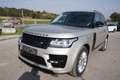 Land Rover Range Rover 4,4l SDV 8 Vogue Gelb - thumbnail 2