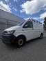 Volkswagen T6 Transporter Doka-Kastenwagen KR MD 2,0 TDI BMT - thumbnail 1