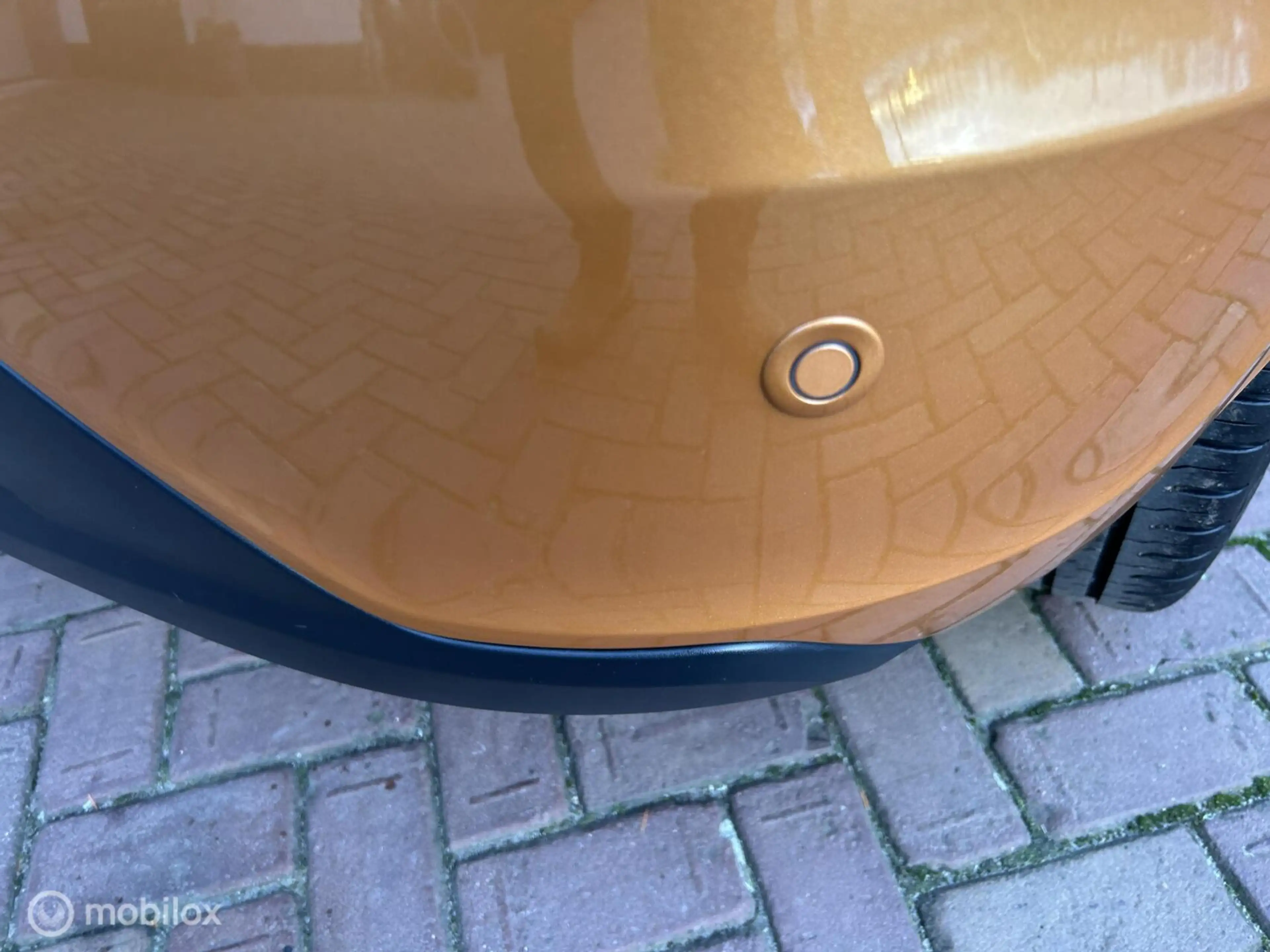 Ford Ka/Ka+ 1.2 Trend Ultimate * AIRCO * LM VELGEN * SYNC * — photo 9