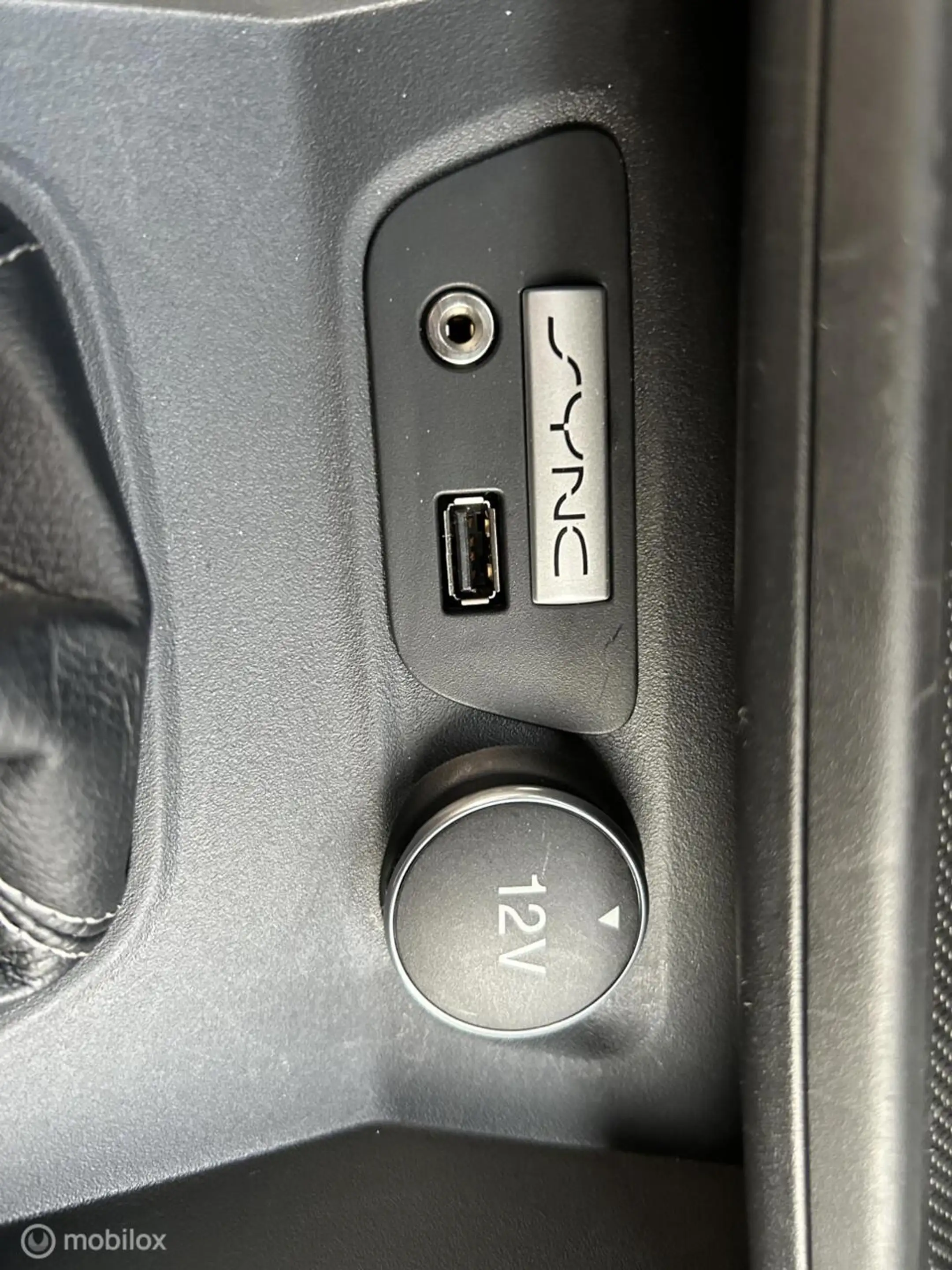 Ford Ka/Ka+ 1.2 Trend Ultimate * AIRCO * LM VELGEN * SYNC * — photo 11