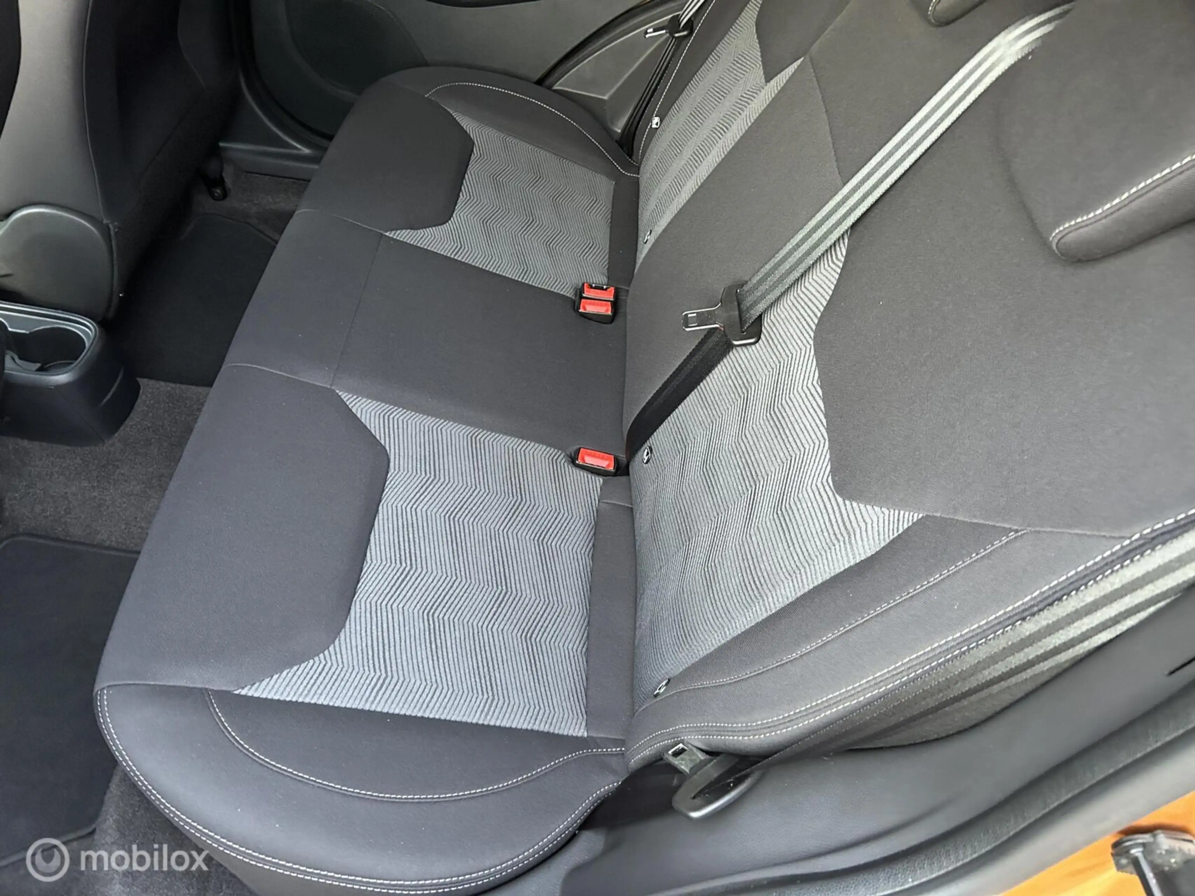 Ford Ka/Ka+ 1.2 Trend Ultimate * AIRCO * LM VELGEN * SYNC * — photo 8
