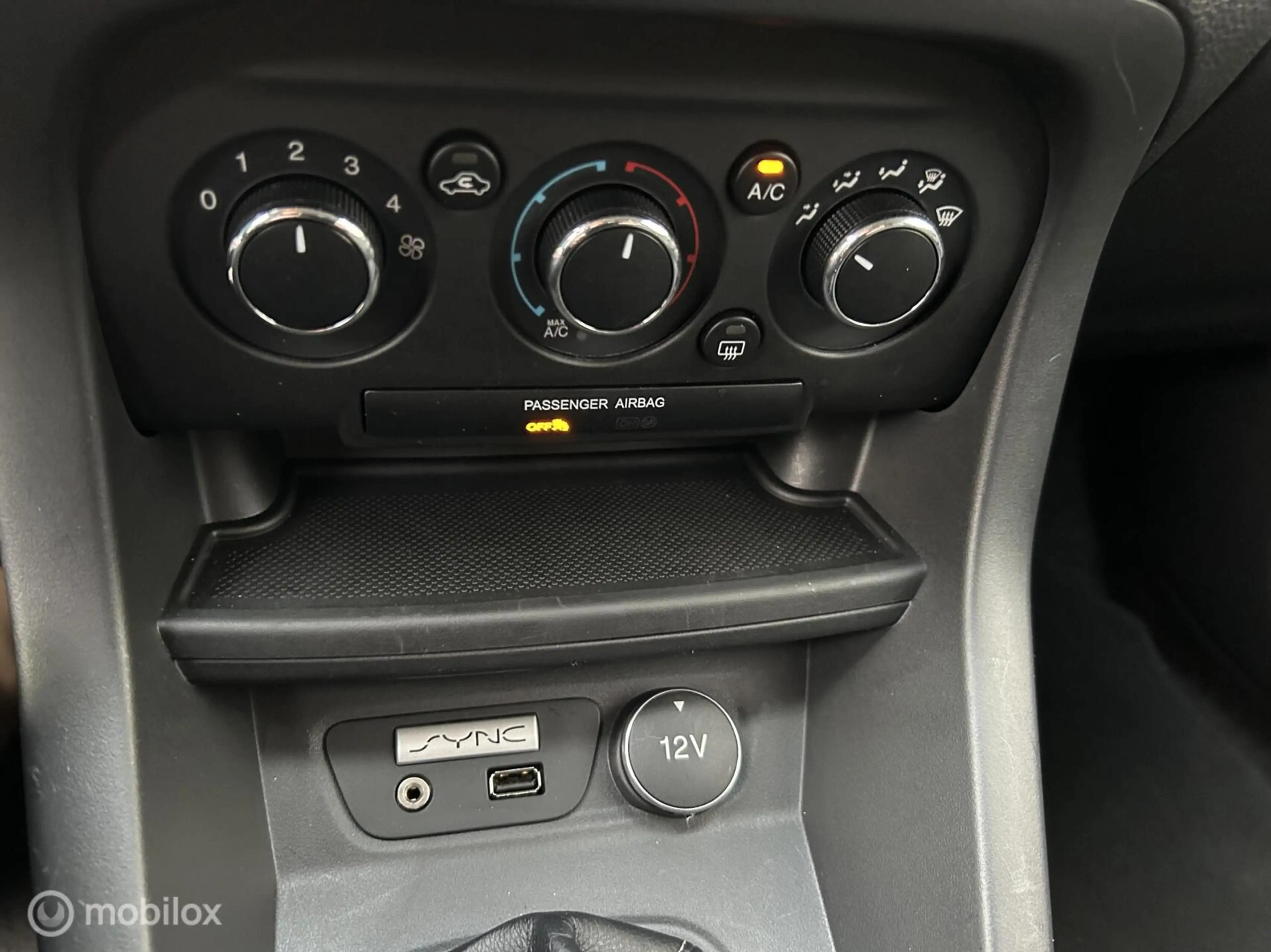 Ford Ka/Ka+ 1.2 Trend Ultimate * AIRCO * LM VELGEN * SYNC * — photo 15