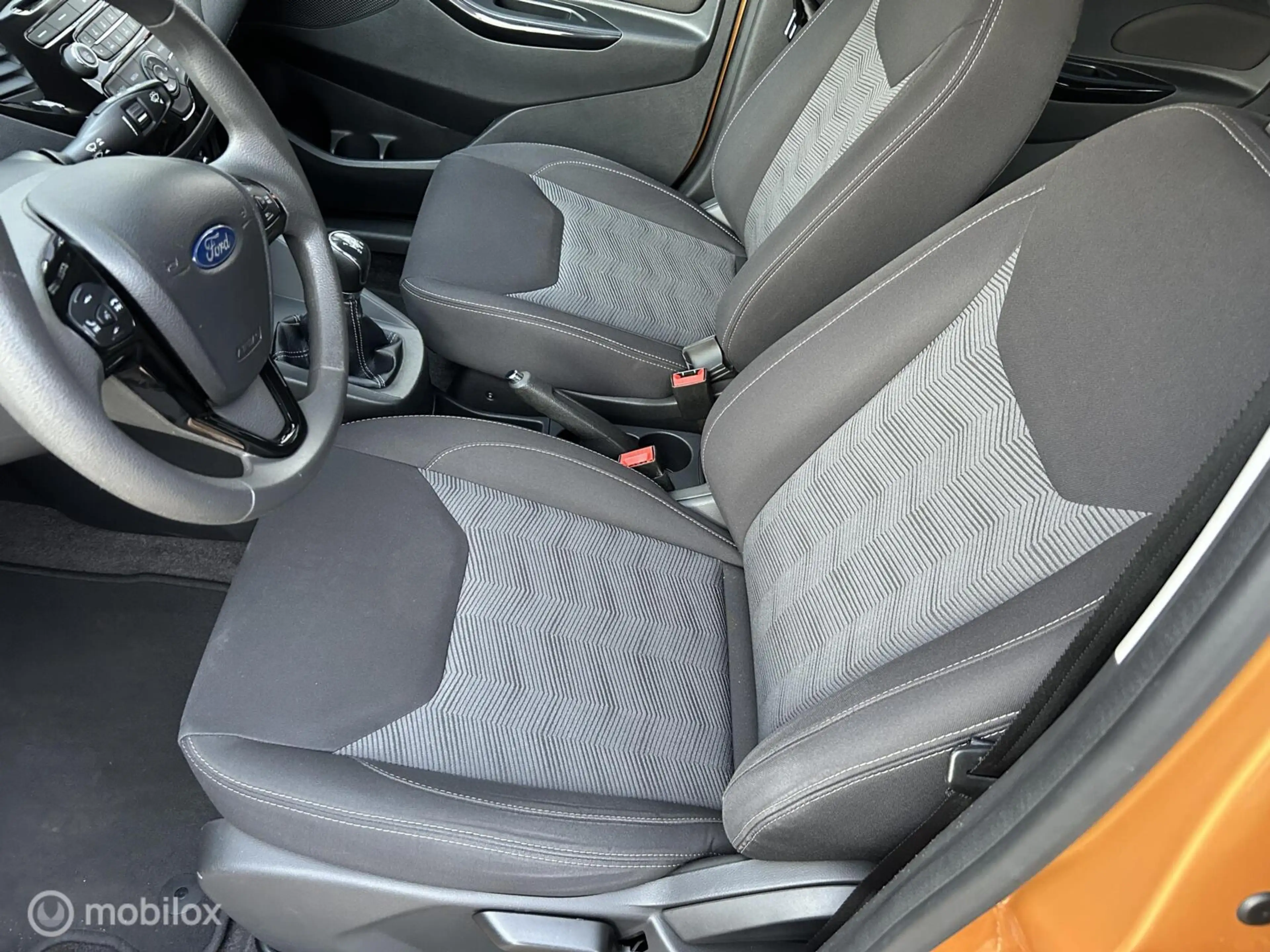 Ford Ka/Ka+ 1.2 Trend Ultimate * AIRCO * LM VELGEN * SYNC * — photo 7