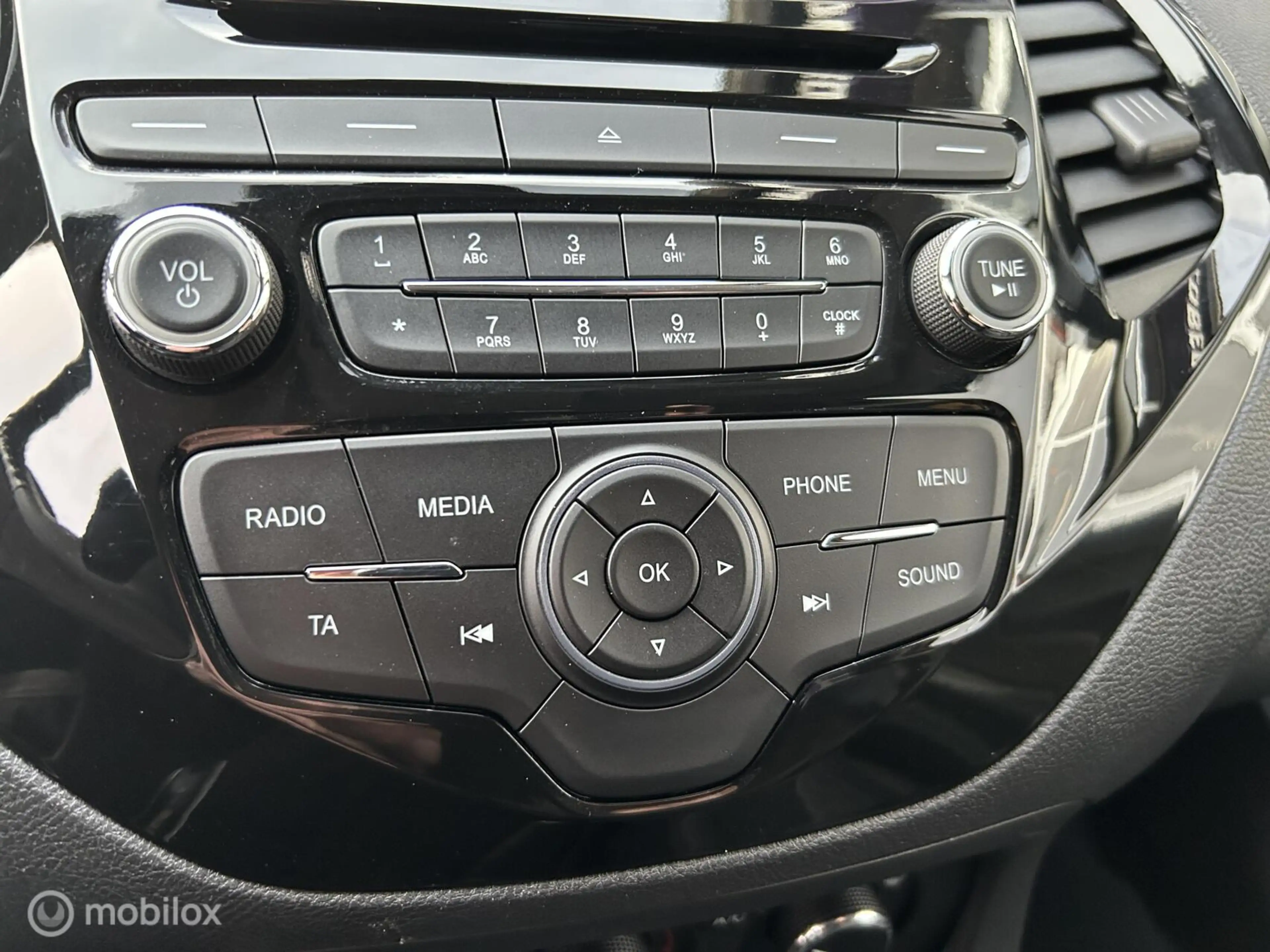Ford Ka/Ka+ 1.2 Trend Ultimate * AIRCO * LM VELGEN * SYNC * — photo 14