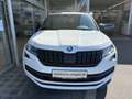Skoda Kodiaq 4x4 SPORTLINE TDI DSG Weiß - thumbnail 3