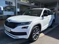 Skoda Kodiaq 4x4 SPORTLINE TDI DSG Weiß - thumbnail 1
