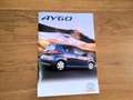 Toyota Aygo Aygo 3p 1.0 Now Nero - thumbnail 11