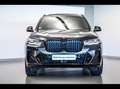 BMW X3 xDrive30e 292ch M Sport Gris - thumbnail 2