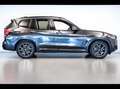BMW X3 xDrive30e 292ch M Sport Gris - thumbnail 5