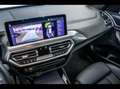 BMW X3 xDrive30e 292ch M Sport Gris - thumbnail 15