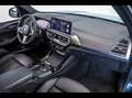 BMW X3 xDrive30e 292ch M Sport Gris - thumbnail 12