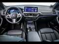 BMW X3 xDrive30e 292ch M Sport Gris - thumbnail 11