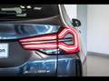 BMW X3 xDrive30e 292ch M Sport Gris - thumbnail 8