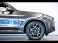 BMW X3 xDrive30e 292ch M Sport Gris - thumbnail 6