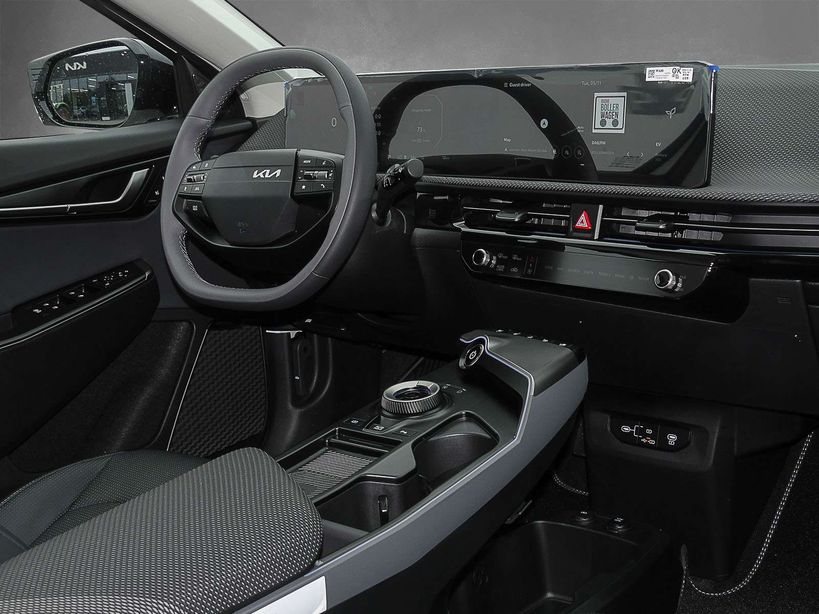 Kia EV6