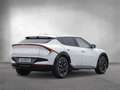 Kia EV6 Elektro Earth ACC/HUD/Kam./KeyLess/KlimaA/LM Blanc - thumbnail 4