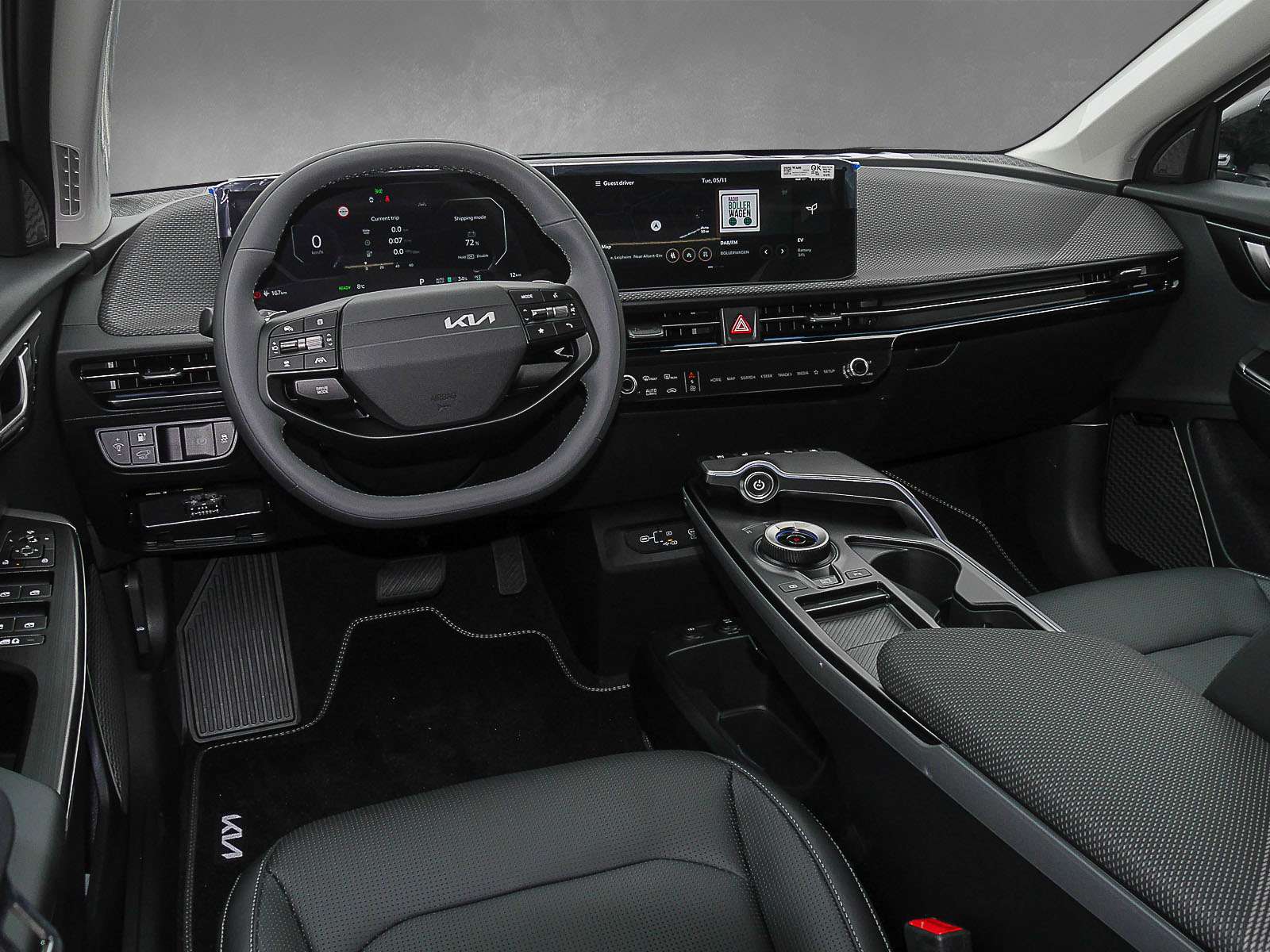 Kia EV6