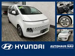 Hyundai STARIA 2.2 CRDi 4WD Prime BigDeal Inspektionspaket