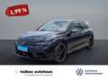 Volkswagen Golf R DSG  "Black-Edition"+1,99%+R-PERFO+AKRA+HARMANN+W Schwarz - thumbnail 1
