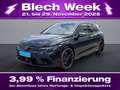 Volkswagen Golf R DSG  "Black-Edition"+R-PERFO+AKRA+HARMANN+WR+ Nero - thumbnail 1