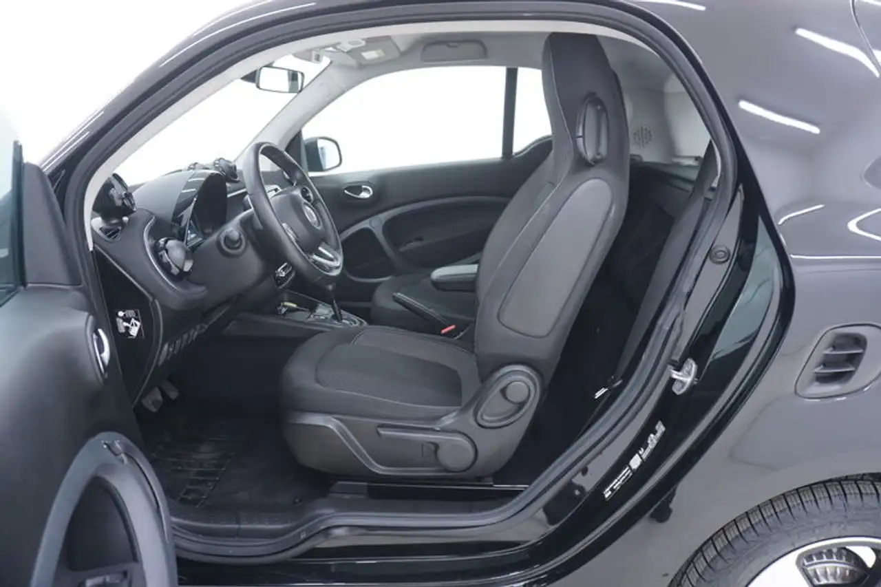 smart forTwo 2021 — фото 10