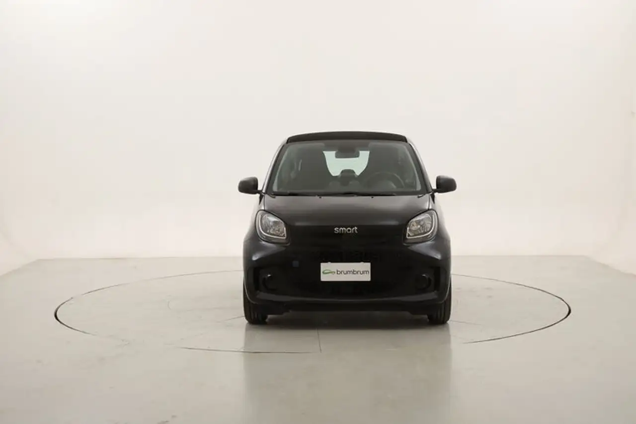 smart forTwo 2021 — фото 8
