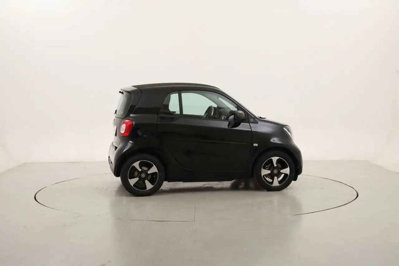 smart forTwo 2021 — фото 6
