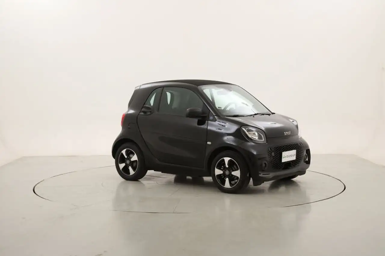 smart forTwo 2021 — фото 7