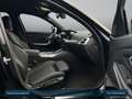 BMW 320 i Touring M Sportpaket AHK+Navi+ACC+SHZ+KeyGO Schwarz - thumbnail 19