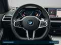 BMW 320 i Touring M Sportpaket AHK+Navi+ACC+SHZ+KeyGO Schwarz - thumbnail 13