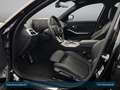 BMW 320 i Touring M Sportpaket AHK+Navi+ACC+SHZ+KeyGO Schwarz - thumbnail 12