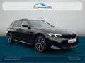 BMW 320 i Touring M Sportpaket AHK+Navi+ACC+SHZ+KeyGO Schwarz - thumbnail 8