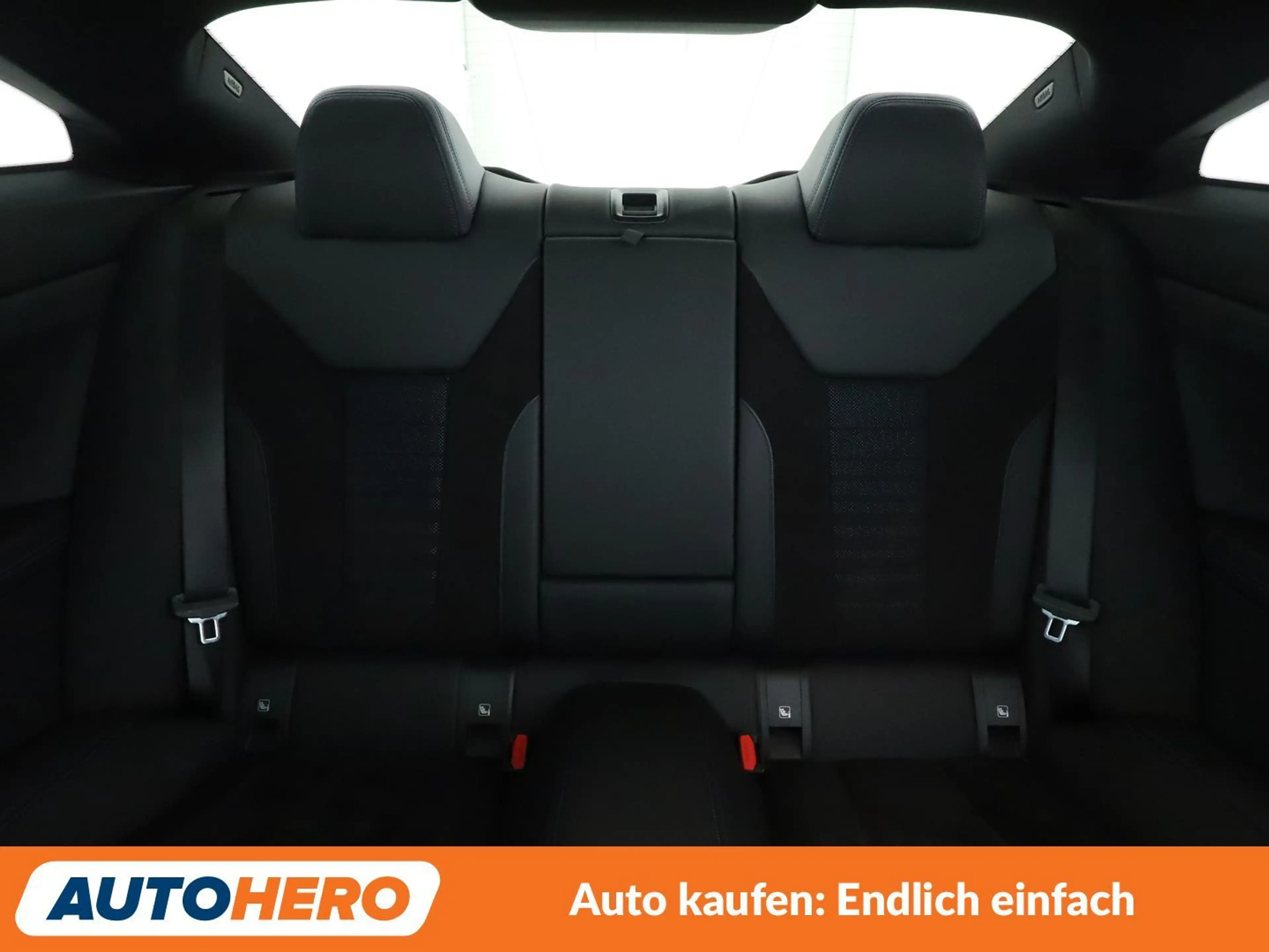 BMW 430 430i M Sport Aut.*NAVI*LED*HUD*TEMPO*CAM* — photo 15