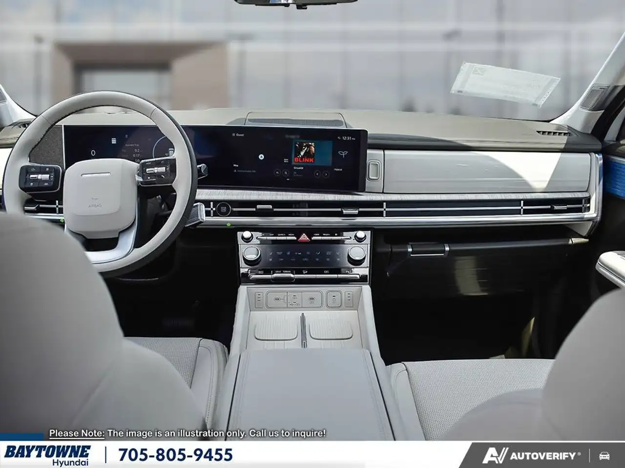 Hyundai SANTA FE fotografie Hyundai SANTA FE
