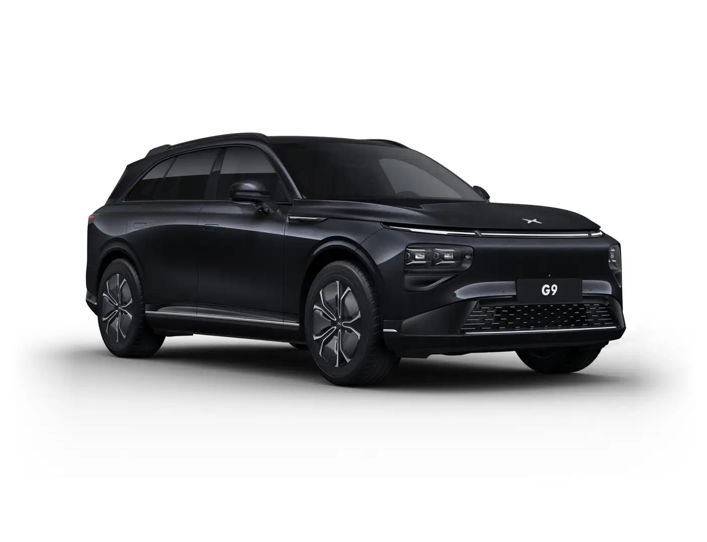 Xpeng G9 RWD Long Range BEV 98KWH Long Range - 1