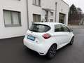 Renault ZOE Zoe ZEN EXTRAS CCS EV50 (52kWh) AKKUMIETE Weiß - thumbnail 13