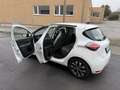 Renault ZOE Zoe ZEN EXTRAS CCS EV50 (52kWh) AKKUMIETE Weiß - thumbnail 8