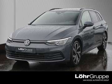 1.0 TSI Life Navi, ACC