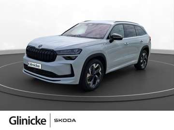 Sportline iV 1,5 TSI (150 KW) DSG