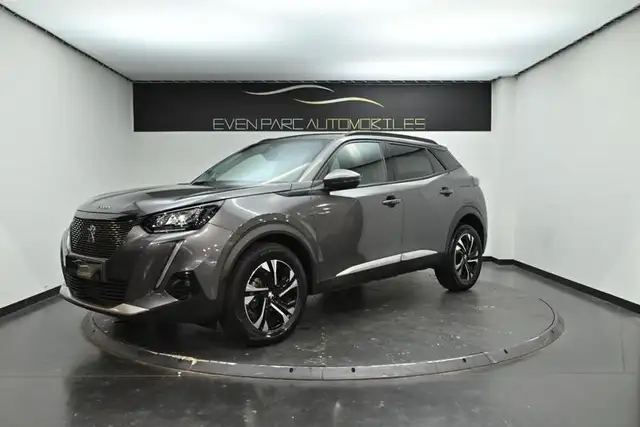 Peugeot 2008 BUSINESS PureTech 130 S&amp;S EAT8 Allure