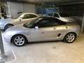 MG MGF MG F 1.8i HardTop - CONSERVATA Argintiu - thumbnail 1