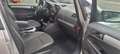 Opel Zafira Zafira II 2005 1.6 Cosmo 115cv -7 posti Argento - thumbnail 6
