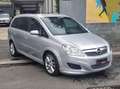 Opel Zafira Zafira II 2005 1.6 Cosmo 115cv -7 posti Argento - thumbnail 2