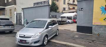 Zafira II 2005 1.6 Cosmo 115cv -7 posti